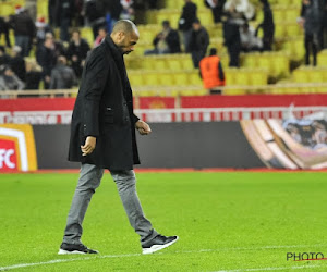 Thierry Henry veut rapidement un buteur : "Vous avez vu les occasions manquées, c'est vraiment plus qu'important"