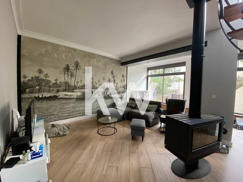 Vente maison 6 pièces 144 m² à Ales (30100), 349 000 €