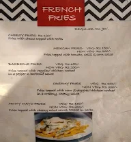 Cafe Adoniya menu 7