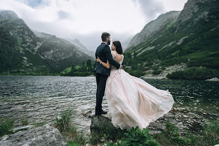 Wedding photographer Lena Ivanovska (ivanovska). Photo of 20 July 2016