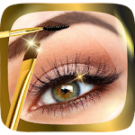 Cover Image of Download Eyebrow Changer 1.1 APK