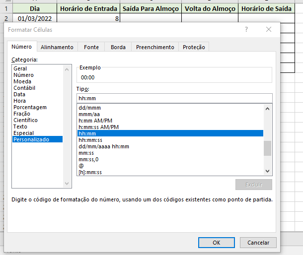 Adicionar ou Subtrair Semanas a uma Data no Excel e no Google