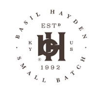 Logo for Basil Hayden