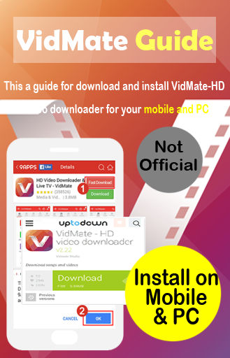 Vid Mude V 2.53 Screen 3