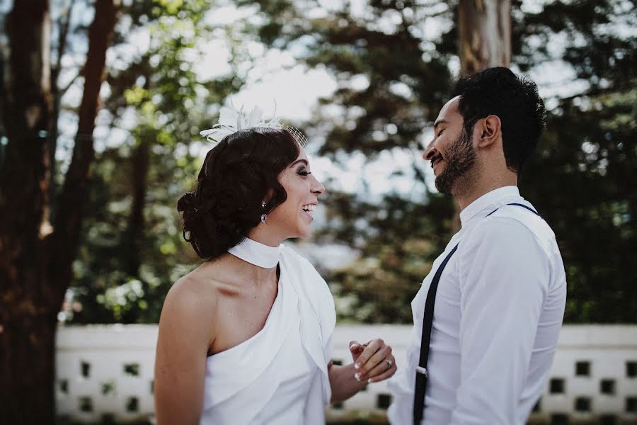 Fotógrafo de casamento Roberto Torres (torresayora). Foto de 7 de novembro 2017