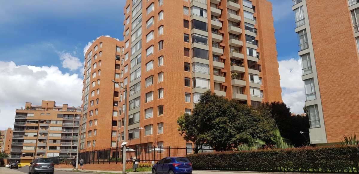 Apartamento en Venta