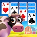 Solitaire Farm Card：Klondike