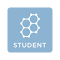 Imagem do logotipo de Socrative Student