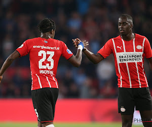 Le PSV, avec Vertessen buteur,  s'offre l'Ajax lors du Trophée Johan Cruyff