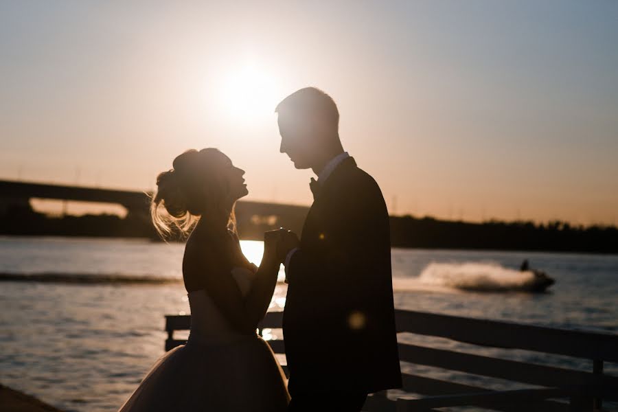 Photographe de mariage Anna Khomko (annahamster). Photo du 29 août 2018