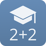 Cover Image of ダウンロード Addition and subtraction 1.2-free APK