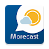 Morecast - Your Personal Weather Companion4.0.8 (4000008) (Armeabi + Armeabi-v7a + mips + x86)