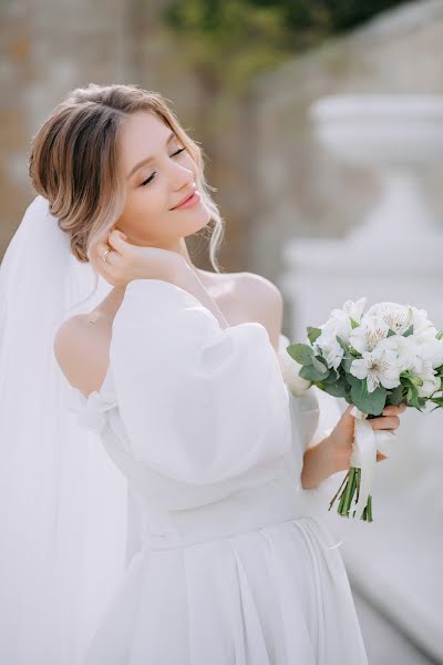 Fotografo di matrimoni Aleksey Kushin (kushin). Foto del 28 aprile