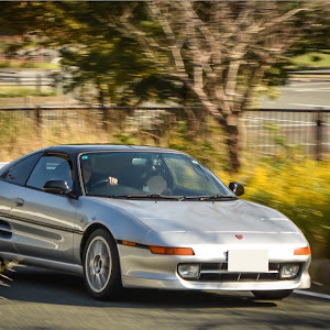 MR2 SW20
