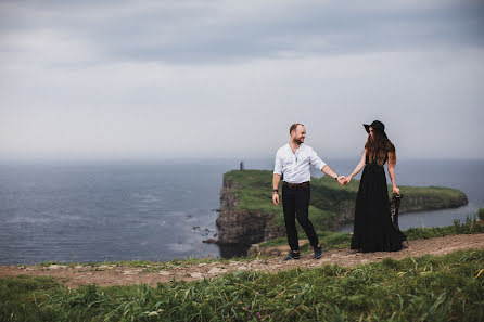 Photographe de mariage Natasha Konstantinova (konstantinova). Photo du 24 février 2017