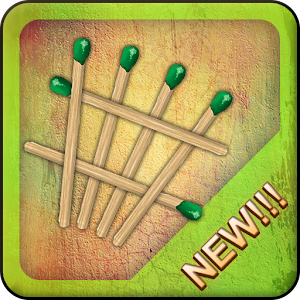 Download Matches Puzzles Brain Game For PC Windows and Mac