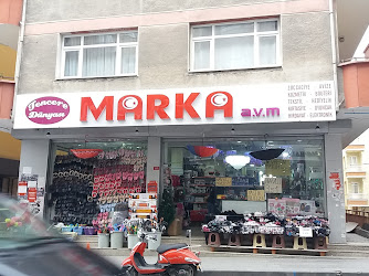 marka avm