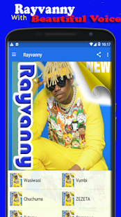 Rayvanny - Vumbi