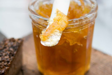 Bergamot Marmalade