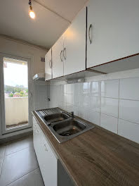 appartement à Sens (89)