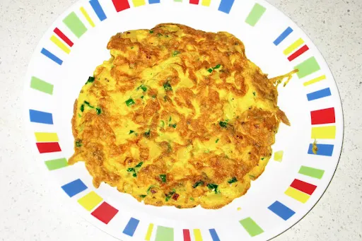 Omelette [1 Egg]