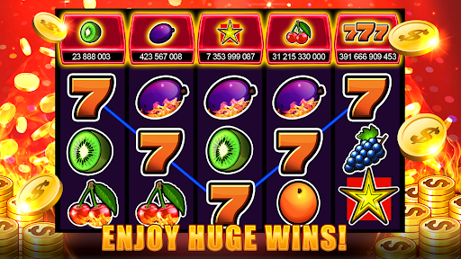 Screenshot Slots 777 - Slot Machine Games