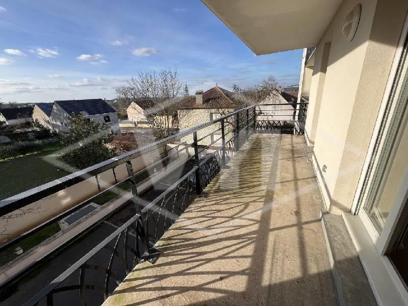 Vente appartement 2 pièces 46 m² à Combs-la-Ville (77380), 185 000 €