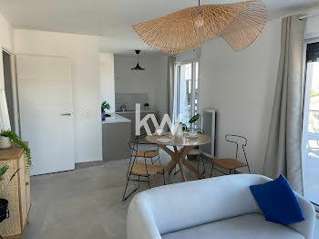 appartement à Antibes (06)