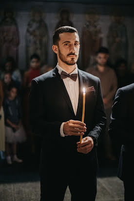 Photographe de mariage George Tsopura (tsopura). Photo du 3 octobre 2022