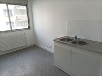 appartement à Villeurbanne (69)