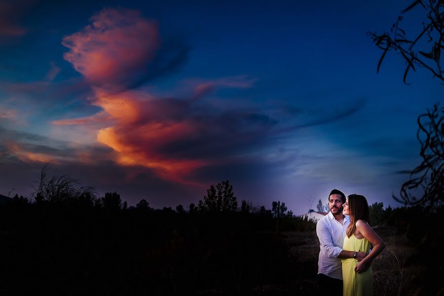 Fotógrafo de bodas Jose Antonio González Tapia (joseantoniogon). Foto del 7 de diciembre 2017