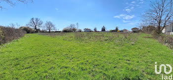 terrain à Mizérieux (42)