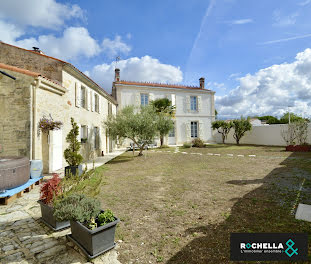 maison à La Rochelle (17)