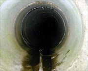 Sewer pipe