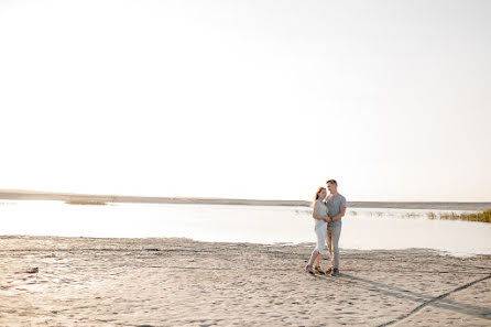 Wedding photographer Dmitriy Ryzhkov (dmitriyrizhkov). Photo of 12 February 2019