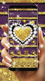 Golden Diamond Love Theme(圖1)-速報App
