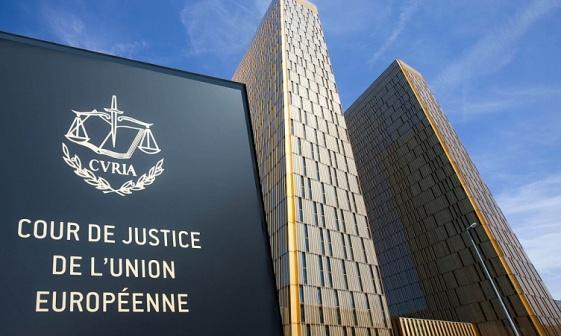 В АПУ готуватимуть переклади рішень Суду Європейського Союзу. Закон і Бізнес