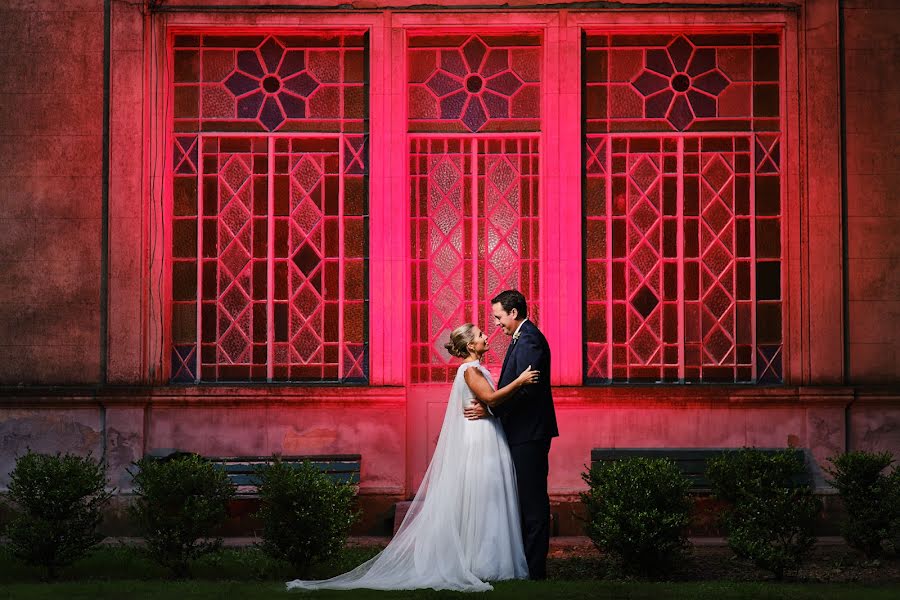 Fotografo di matrimoni José María Jáuregui (jmjauregui). Foto del 10 maggio