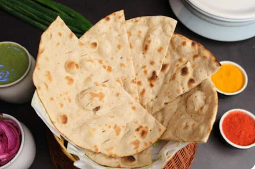 Butter Roti