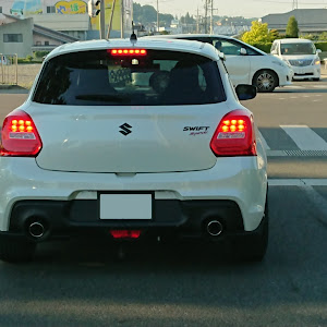 スイフトスポーツ ZC33S