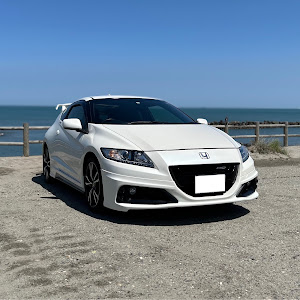 CR-Z ZF2