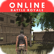 TIO: Battlegrounds Royale 2.1 Icon