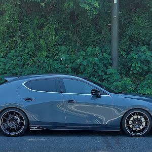 MAZDA3 BP5P