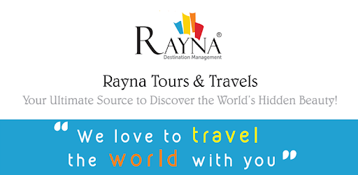 rayna tours visit visa