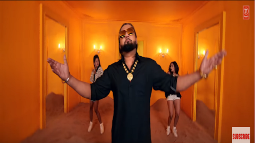 YoYo Honey Singh - Bhushan Kumar - बिना इंटरनेट के