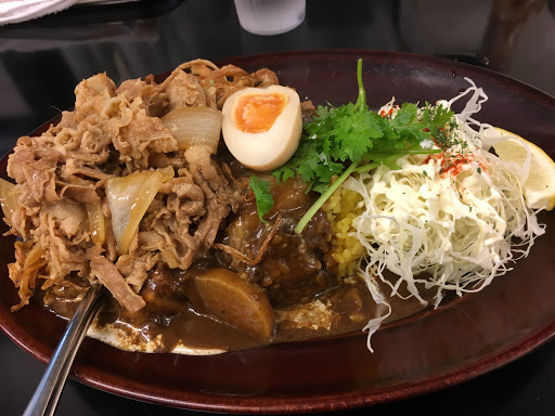 カレーは飲み物。 秋葉原店