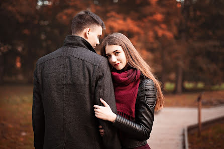 Hochzeitsfotograf Anna Zaugarova (azphoto). Foto vom 13. November 2017