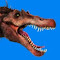 Item logo image for Dinosaur Theme