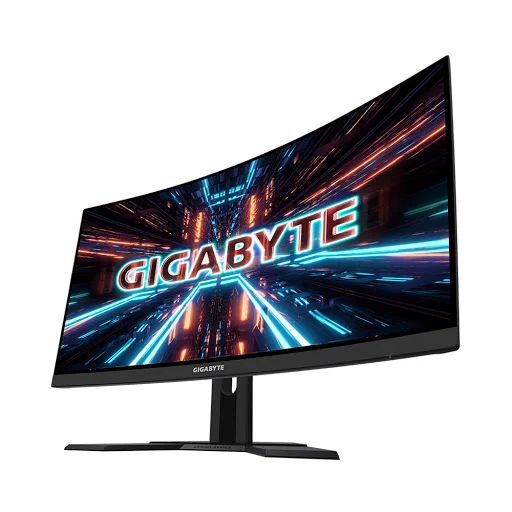 Màn hình cong Gigabyte 27 inch G27QC-EK