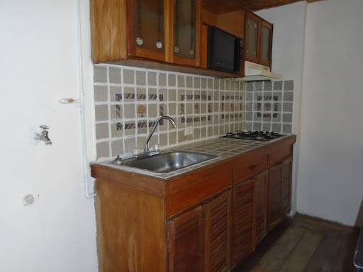 Apartamento En Arriendo - La Macarena, Bogota